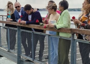 Se conmemoró el Día Provincial del joven argentino de origen libanés