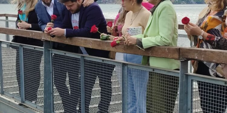 Se conmemoró el Día Provincial del joven argentino de origen libanés