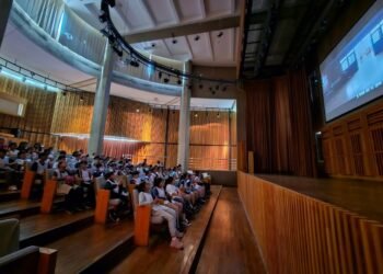 El Movilfest cumple 10 años y lo celebra a lo grande