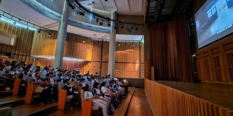 El Movilfest cumple 10 años y lo celebra a lo grande