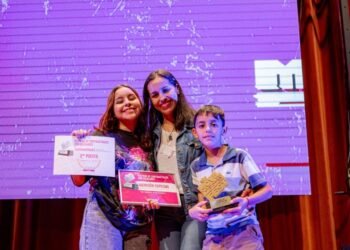 Todo listo para el Movilfest 2024