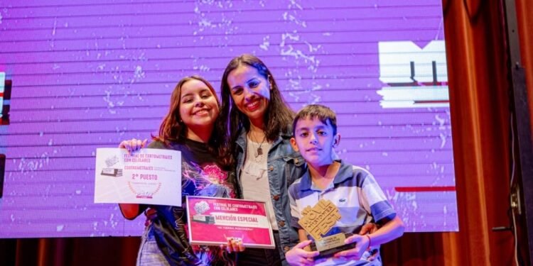 Todo listo para el Movilfest 2024