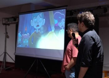 El Móvilfest celebró su décima edición con una jornada de creatividad, cine y conversatorios inspiradores