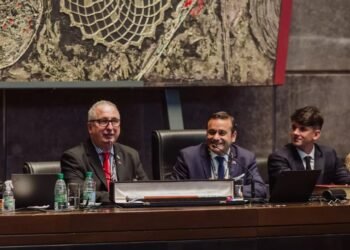 Dingpolitik: La política centrada en las cosas