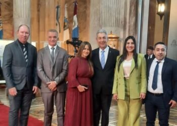 El mandato de la ciudadanía