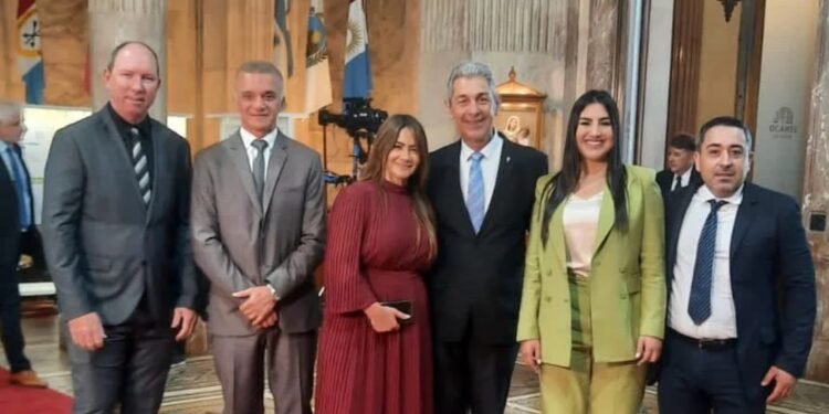 El mandato de la ciudadanía