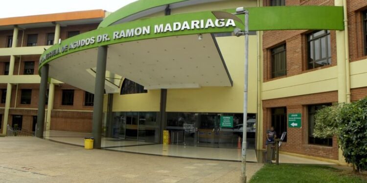 En Misiones ya se cobra la atención sanitaria a extranjeros