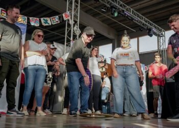 Misiones en movimiento