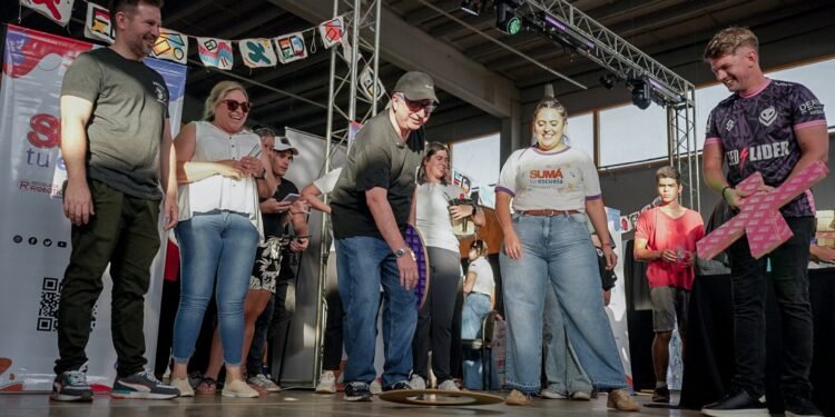 Misiones en movimiento