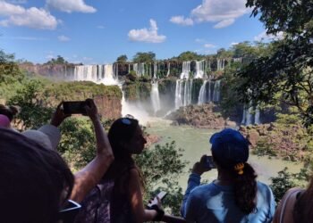 El turismo en Misiones, una maravilla