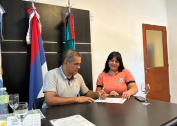 Puerto Esperanza fortalece su sistema de salud