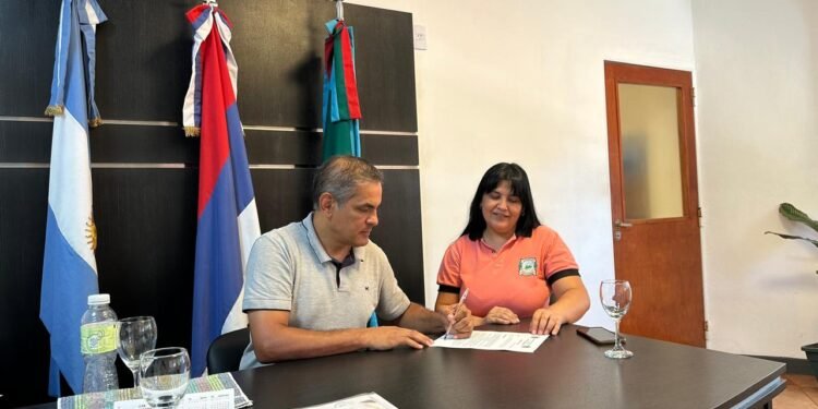 Puerto Esperanza fortalece su sistema de salud