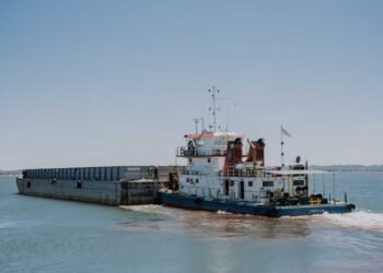 Passalacqua solicitó a Nación incluir a Misiones en la Hidrovía del Paraná