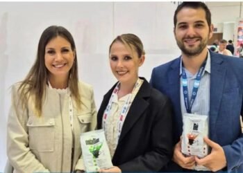 De Moura impulsa la yerba mate y el té misionero en mercados internacionales