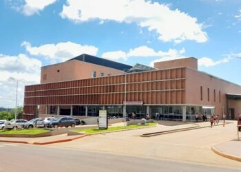 Más consultas, más tecnología y más atención: el Hospital de Jardín América sigue en expansión