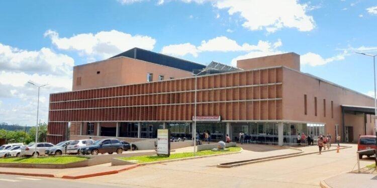 Más consultas, más tecnología y más atención: el Hospital de Jardín América sigue en expansión