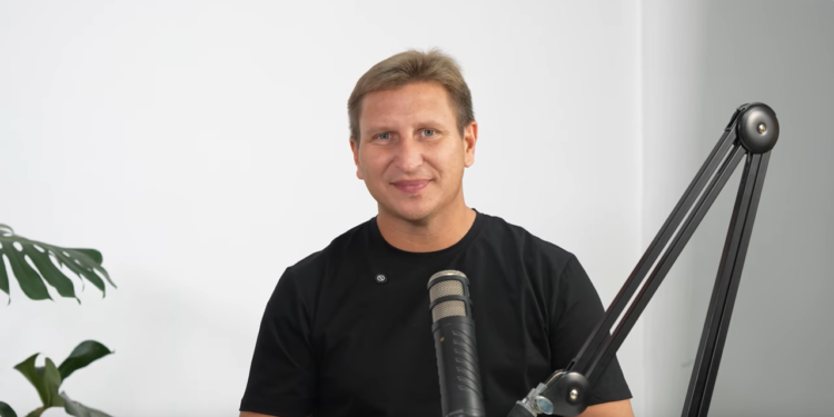 Sebastián Macías: La responsabilidad, la seriedad y la eficiencia son los valores que definen al Frente Renovador