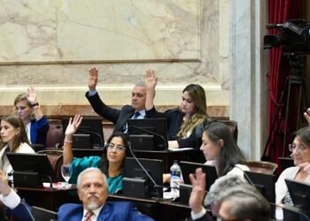 El pulso político del pueblo