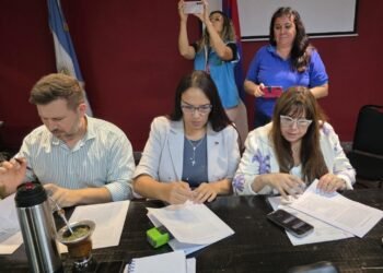 La Provincia y los gremios docentes acordaron un nuevo aumento salarial