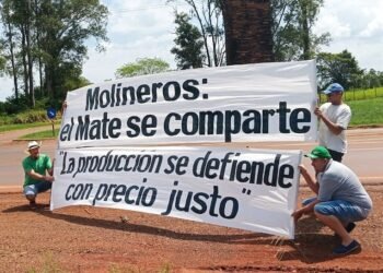 Frente al poder destructivo del oligopsonio