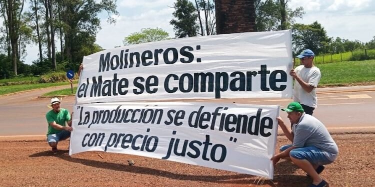 Frente al poder destructivo del oligopsonio