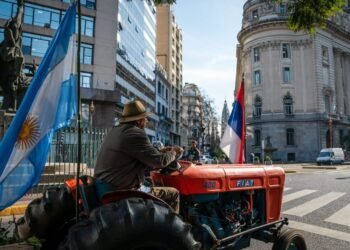 Frente al poder destructivo del oligopsonio