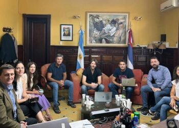 Nuevas medidas orientadas al beneficio del productor yerbatero