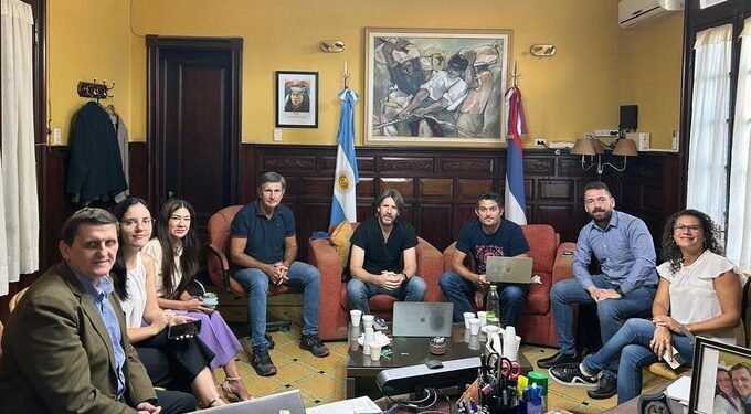 Nuevas medidas orientadas al beneficio del productor yerbatero