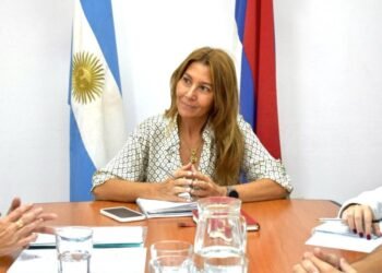 Valeria Fiore: “La Defensoría del Pueblo está disponible las 24 horas, los 7 días de la semana, los 365 días del año”