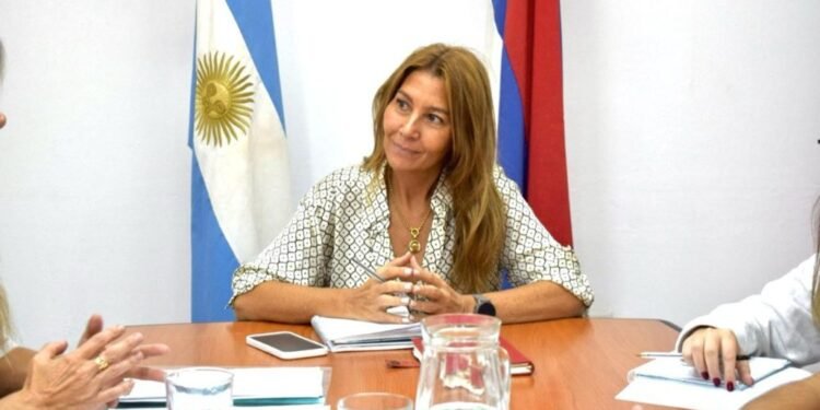 Valeria Fiore: “La Defensoría del Pueblo está disponible las 24 horas, los 7 días de la semana, los 365 días del año”