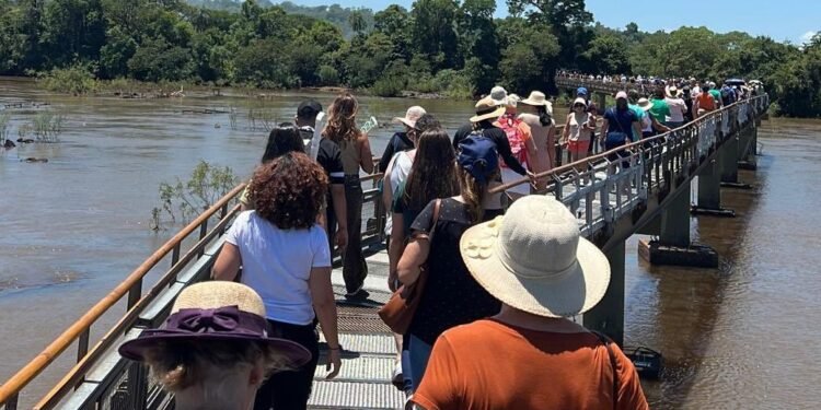 Turismo en Misiones: Crecen las reservas por el feriado de carnaval