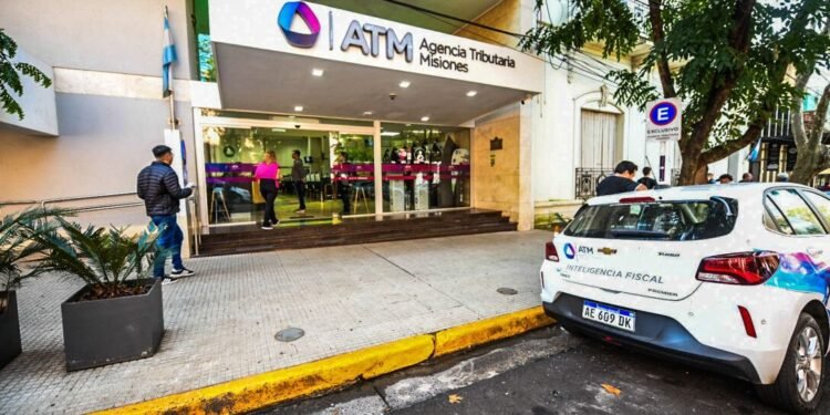 La ATM desmintió la suba de impuestos para el sector yerbatero