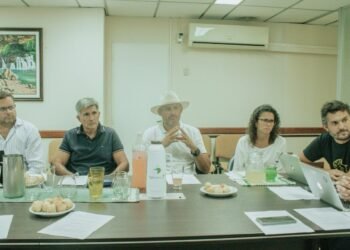 Mesa Yerbatera Permanente: sector productivo avanza en consenso a pesar de la ausencia de los industriales correntinos