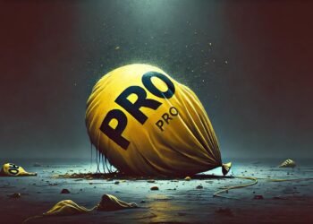 El PRO en caída libre: fugas, traiciones y el fantasma de la extinción