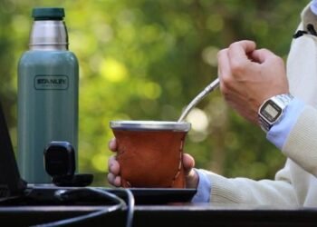 La yerba mate y la injusticia de siempre: los zares se llevan todo