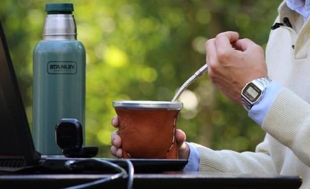 La yerba mate y la injusticia de siempre: los zares se llevan todo