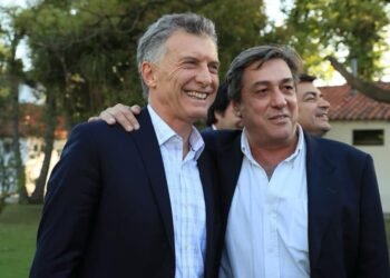 Alfredo Schiavoni: “Me piché. Terminamos siendo un partido chiquito, sin debate”