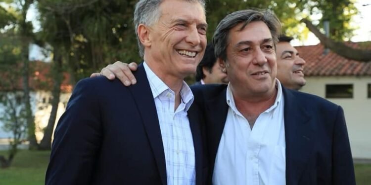 Alfredo Schiavoni: “Me piché. Terminamos siendo un partido chiquito, sin debate”