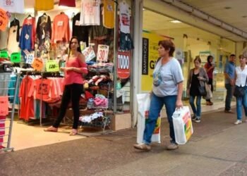 Supermercados: el dato que deja a Misiones por encima de Chaco, Corrientes y Formosa