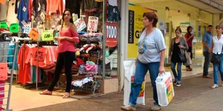 Supermercados: el dato que deja a Misiones por encima de Chaco, Corrientes y Formosa