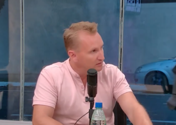 Sergio Bresiski: “A mí la Renovación siempre me abrió las puertas, me dio un lugar y me hizo tomar decisiones automáticamente”