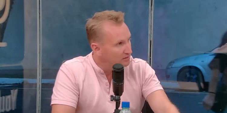 Sergio Bresiski: “A mí la Renovación siempre me abrió las puertas, me dio un lugar y me hizo tomar decisiones automáticamente”