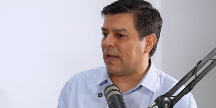 Horacio Martínez: “La relación con el gobierno nacional tiene un solo norte, que es el bienestar de los misioneros”