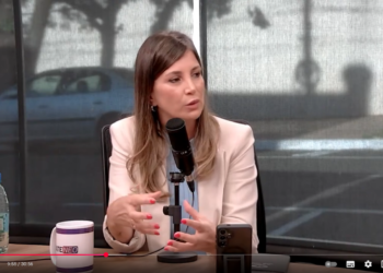 Graciela de Moura: “El Frente Renovador entiende que la pluralidad es necesaria para construir”