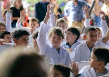 El valor de la educación