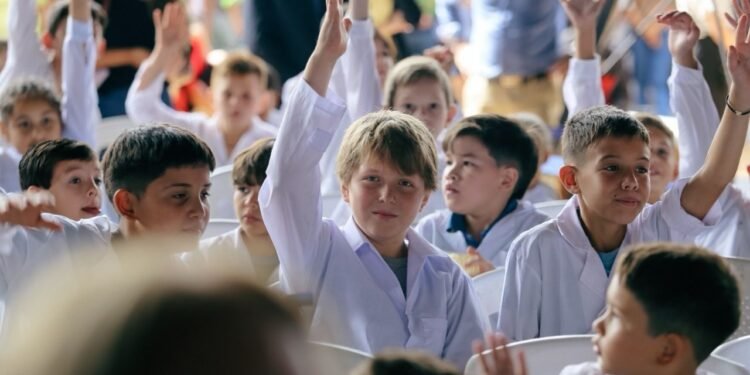 El valor de la educación