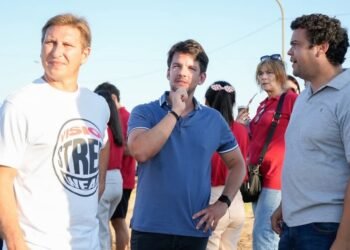 Representatividad consolidada