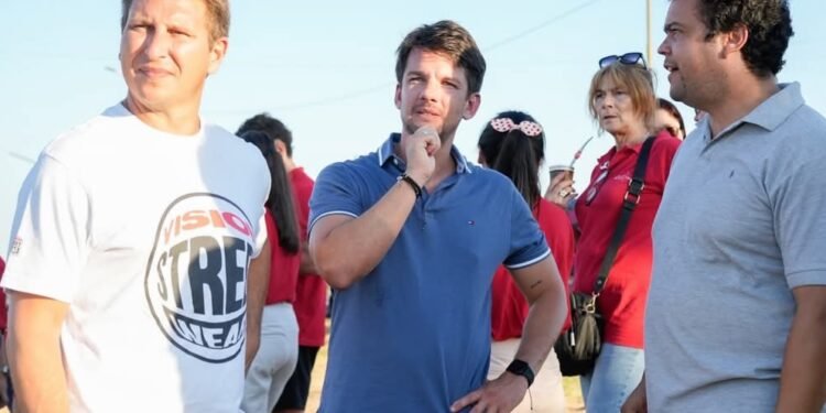 Representatividad consolidada