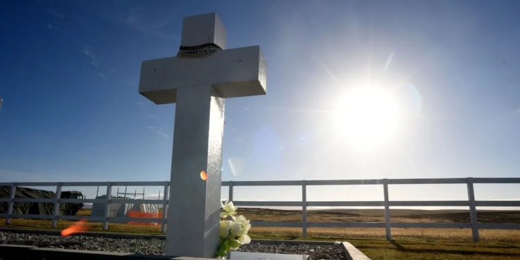 Malvinas, la dimensión económica de las islas