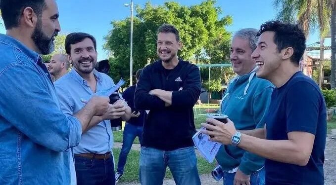 Fiscal Rau sobre sobre la citación a Pedro Puerta: “Tenemos alguna serie de mensajes intercambiados con algunos de los imputados y queremos que nos explique sobre eso”